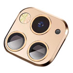 Конвертер камеры Synapse Camera Converter для Apple iPhone X/XS/XS max (золотистый)