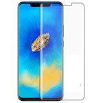 Защитное стекло Yotrix 3D Pro Glass Protector для Huawei Mate 20 pro (прозрачное)