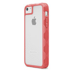 Чехол X-doria Defense 720 case для Apple iPhone 5C (красный, поликарбонат)