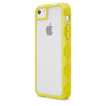 Чехол X-doria Defense 720 case для Apple iPhone 5C (желтый, поликарбонат)