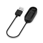 USB-кабель Xiaomi Mi Band 4 Charging Cable универсальный (черный)