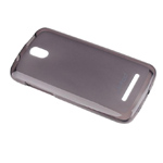 Чехол Jekod Soft case для HTC Desire 500 506e (черный, гелевый)