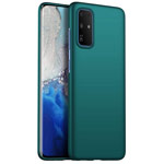 Чехол X-Level Guardian Case для Samsung Galaxy S20 plus (темно-зеленый, гелевый)