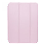 Чехол Yotrix SmarterCase для Apple iPad Pro 12.9 2020 (розовый, кожаный)