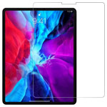 Защитное стекло Yotrix Glass Protector для Apple iPad Pro 11 2020 (прозрачное)