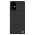Чехол Nillkin Textured case для Samsung Galaxy S20 plus (черный, нейлон)