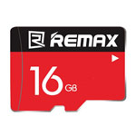 Флеш-карта Remax Speed Flash Micro SDHC Card (16Gb, microSD, Class 10)