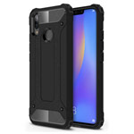 Чехол Yotrix Defense case для Huawei P20 lite (черный, пластиковый)