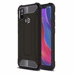 Чехол Yotrix Defense case для Xiaomi Redmi S2 (черный, пластиковый)