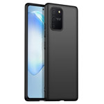 Чехол X-Level Guardian Case для Samsung Galaxy S10 lite 2020 (черный, гелевый)