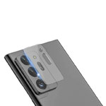 Защитное стекло Yotrix Camera Glass Protector для Samsung Galaxy Note 20 ultra (для камеры, прозрачное)
