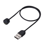 USB-кабель Xiaomi Mi Band 5 Charging Cable универсальный (черный)