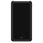 Внешняя батарея Totu Hard-Edged Series Power Bank CPBN-032 универсальная (10000 mAh, черная)