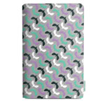 Чехол X-doria SmartStyle case для Apple iPad Air (Birds, матерчатый)