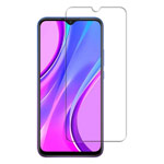 Защитная пленка Forward Flexible Explosion-Proof Film для Xiaomi Redmi 9C (передняя, глянцевая)