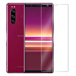 Защитная пленка Forward Flexible Explosion-Proof Film для Sony Xperia 5 (передняя, глянцевая)