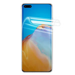 Защитная пленка Forward Flexible Explosion-Proof Film для Huawei P40 pro (передняя, глянцевая)