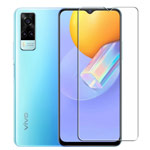 Защитная пленка Forward Flexible Explosion-Proof Film для Vivo Y31 2020 (передняя, глянцевая)