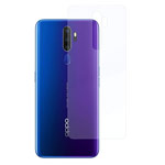 Защитная пленка Forward Flexible Explosion-Proof Film для Oppo A9 2020 (задняя, глянцевая)