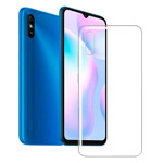 Защитная пленка Forward Flexible Explosion-Proof Film для Xiaomi Redmi 9A (задняя, глянцевая)