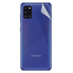 Защитная пленка Forward Flexible Explosion-Proof Film для Samsung Galaxy A31 (задняя, глянцевая)