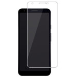 Защитная пленка Mletubl High-Def Screen Protector для Google Pixel 3a XL (передняя, матовая)