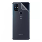 Защитная пленка Forward Flexible Explosion-Proof Film для OnePlus Nord N10 (задняя, глянцевая)