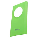 Чехол Jekod Hard case для Nokia Lumia 1020 (зеленый, пластиковый)