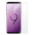 Защитная пленка Mletubl High-Def Screen Protector для Samsung Galaxy S9 plus (передняя, матовая)