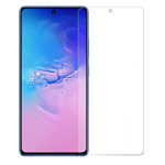 Защитная пленка Mletubl High-Def Screen Protector для Samsung Galaxy S10 lite 2020 (передняя, матовая)