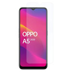 Защитная пленка Mletubl High-Def Screen Protector для Oppo A5 2020 (передняя, матовая)