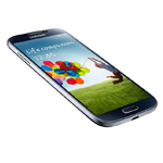 Смартфон Samsung Galaxy S4 i9500 16Gb (черный)