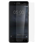 Защитная пленка Mletubl High-Def Screen Protector для Nokia 5 (передняя, матовая)