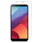 Защитная пленка Mletubl High-Def Screen Protector для LG G6 (передняя, матовая)