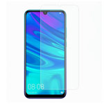 Защитная пленка Mletubl High-Def Screen Protector для Huawei Y6 2019 (передняя, матовая)