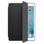 Чехол Yotrix SmarterCase для Apple iPad mini 5 (черный, кожаный)