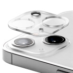 Защитное стекло Yotrix Camera Glass Protector для Apple iPhone 13 (для камеры, прозрачное)