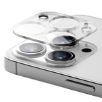 Защитное стекло Yotrix Camera Glass Protector для Apple iPhone 13 pro (для камеры, прозрачное)