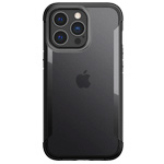 Чехол Raptic Terrain case для Apple iPhone 13 pro (темно-серый, пластиковый)