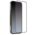 Защитное стекло Remax Super Tough GL-51 для Apple iPhone 13 pro (черное)