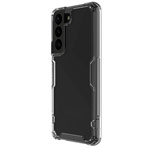 Чехол Nillkin Nature Pro case для Samsung Galaxy S22 (прозрачный, композитный)