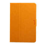 Чехол Totu Design Rotation Leather Case 360 для Apple iPad Air (желтый, кожанный)