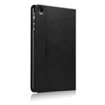 Чехол Totu Design Kiss me Leather Case 360 для Apple iPad Air (черный, кожанный)