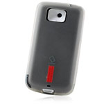 Чехол Capdase SoftJacket2 XPose для HTC Touch2 T3333 (черный)