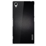 Чехол Yotrix ArtCase для Sony Xperia Z1 L39h (рисунок #4585, пластиковый)