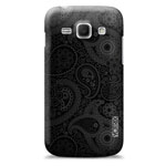 Чехол Yotrix ArtCase для Samsung Galaxy Ace 3 S7270 (рисунок #4583, пластиковый)