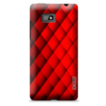 Чехол Yotrix ArtCase для HTC Desire 600 dual sim (рисунок #4591, пластиковый)