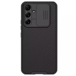 Чехол Nillkin CamShield Pro для Samsung Galaxy A54 (черный, композитный)
