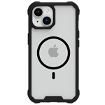 Чехол Raptic Air 2.0 для Apple iPhone 15 (черный, пластиковый, MagSafe)