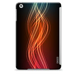 Чехол Yotrix ArtCase для Apple iPad mini/iPad mini 2 (рисунок #4615, пластиковый)